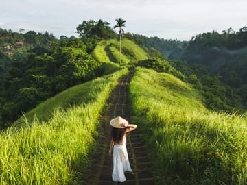 Design-Your-Own Tour: Private Customized Bali Tour
