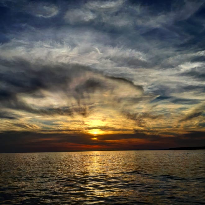 Portimão to Benagil Cave - Sunset Cruise photo 2