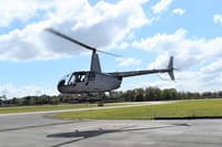 Take a thrilling 85 Miles Helicopter Tour Port Canaveral Shuttle Runway & Space coast 6
