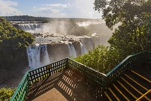 Private 3-Day Iguazu Falls Tour