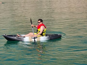 Musandam Boat Trip Fishing Snorkeling Lunch