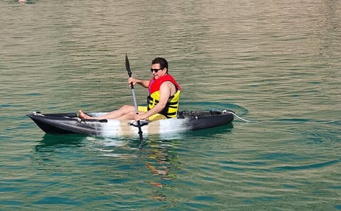 Musandam Boat Trip Fishing Snorkeling Lunch