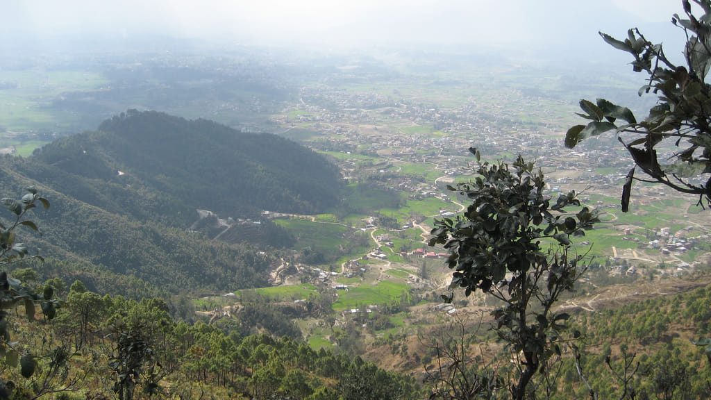 19 Days Mera Peak Climbing & Expedition – One Life-Changing Himalayan Adventure