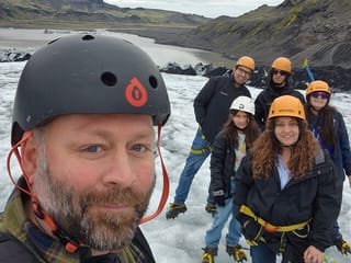 Private Day Tour: Explore Iceland’s South Coast & Glacier Hike, photo 17