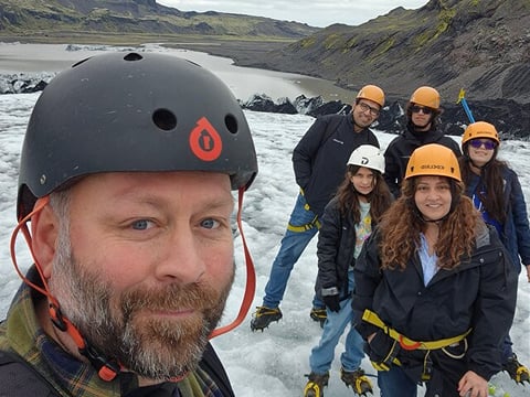 Private Day Tour: Explore Iceland’s South Coast & Glacier Hike, photo 17