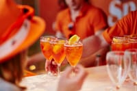 Wine Bars Hopping: Spritz & Local Bites Like a Venetian 2
