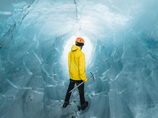 Private Ice climbing tour, photo 14