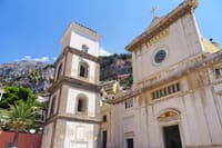 Pompeii, Sorrento and Positano - Private Tour 4