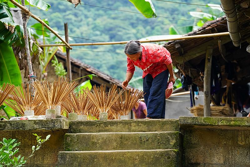 Cao Bang Adventure Trails: Trekking, Waterfalls & Ethnic Encounters