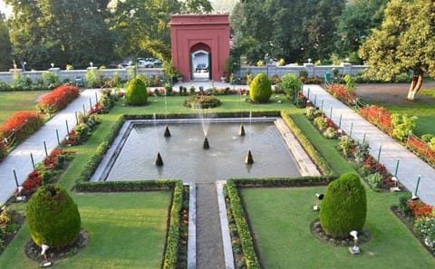5-Day Private Car Tour of Nature in Srinagar, Kashmir