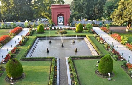 5-Day Private Car Tour of Nature in Srinagar, Kashmir