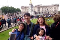 Royal London Taxi Tour 3