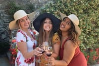 PRIVATE Full-Day Wine Experience in Chianti Classico. 5