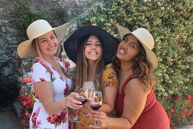 PRIVATE Full-Day Wine Experience in Chianti Classico. 5