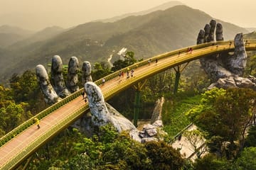 14-Day Cultural Tour of Vietnam and Cambodia Highlights