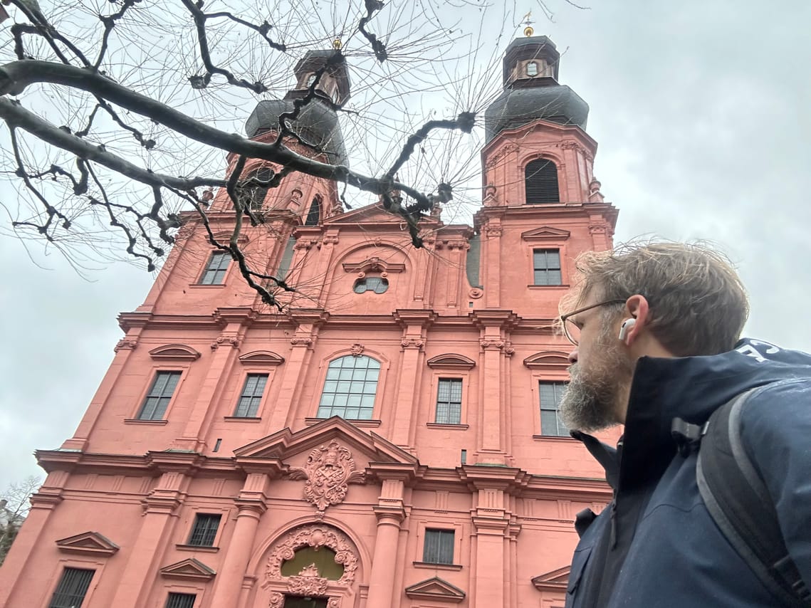 Secrets of Mainz Self-Guided Exploration Game Tour 3