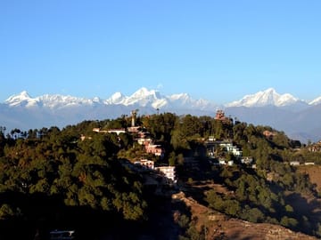 Nagarkot