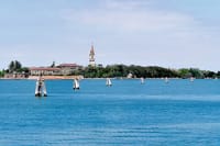 Lido, Pellestrina & Chioggia: Bike Hopping around the Venice Lagoon Islands 5