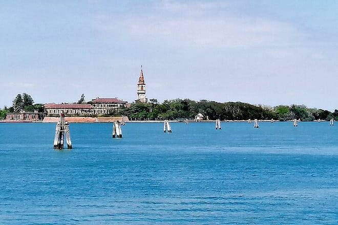 Venice Bike Hopping Tour: Lido & Pellestrina 5