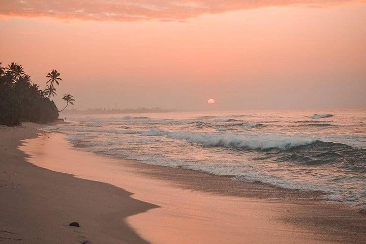 The Secret Escapes | 14 Days