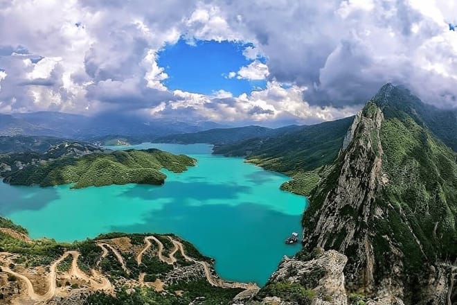 Bovilla Tour from Tirana , 1 Day	