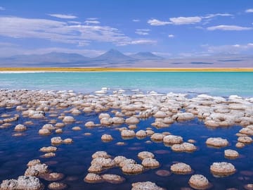Salar de Atacama