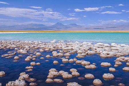 Best of San Pedro de Atacama: Geysers, Lagoons & Valle de la Luna