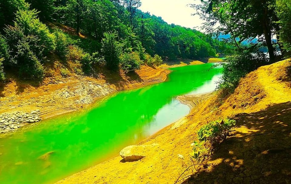 Private Lankaran Highlights Day Tour