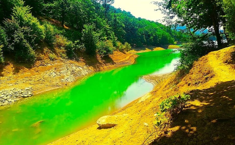 Private Cultural and Nature Tour of Lankaran from Baku