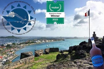 Comprehensive Sint Maarten Island Tour with Six Stops