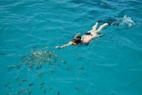 Private Montego Bay Morning Catamaran with Open Bar & Snorkeling 10