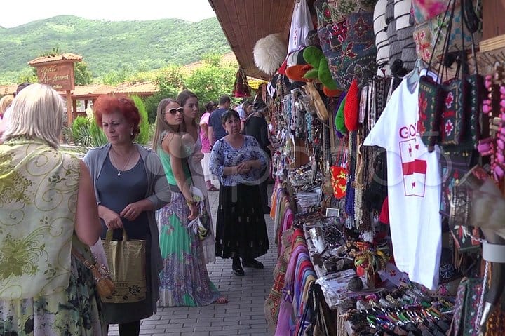 Mtskheta - Jvari - Samtavro, the Cradle of Georgian Christianity. (Group Tour) 7