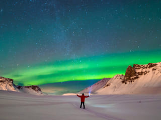 South Coast & Northern Lights Small Group Tour from Reykjavík, photo 32