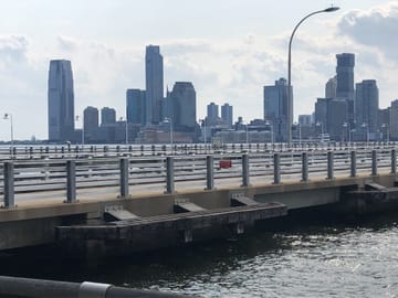 New York City Highlights Walking Tour at Brookfield Place
