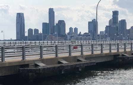 New York City Highlights Walking Tour at Brookfield Place
