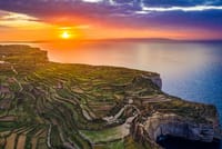 Sunset Gozo 4x4 UTV Chauffeured Tour Including Comino Cruise 10