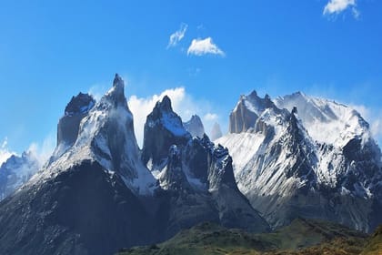 Express W Circuit – Torres del Paine