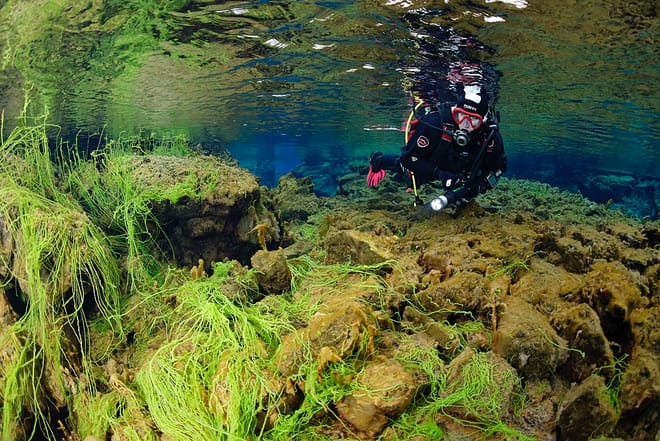 Hot and Cold Diving and Spa Τour - Selfdrive photo 4