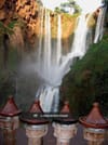 DAY TRIP TO OUZOUD WATERFALLS 1