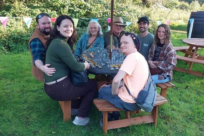 4 Day Ultimate Islay & Oban Whisky Experience -Tour fees included photo 2