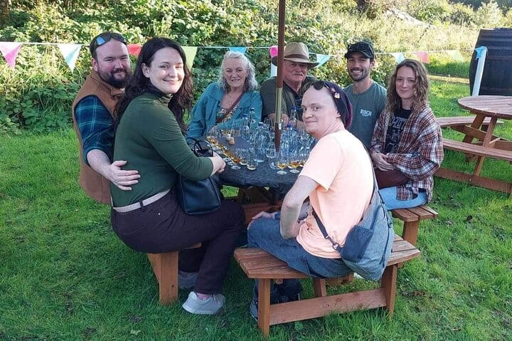 4 Day Ultimate Islay & Oban Whisky Experience -Tour fees included 2