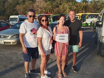 Private Langkawi Island Hopping Boat Tour With Lunch