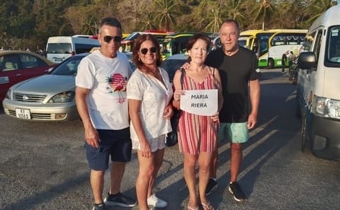 Private Langkawi Island Hopping Boat Tour With Lunch