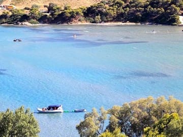 5 Days TOP Highlights in Mainland and Islands of Greece