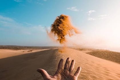 Zagora Overnight Adventure