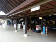 Koh Samui International Airport Fast Track  5