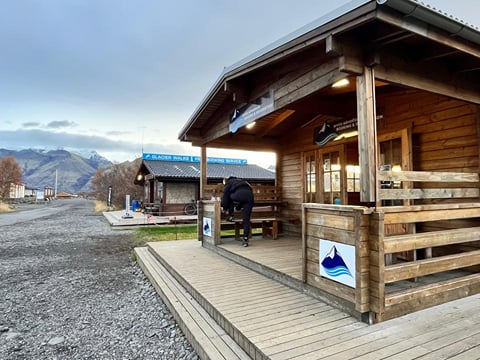 Glacier Wonders, photo 15