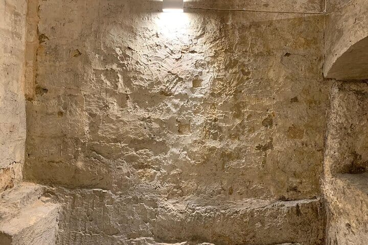 Private Guided Tour Sassi of Matera 3