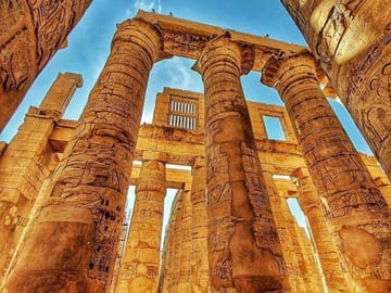 Luxor Day Tour: Explore East and West Bank of the Nile
