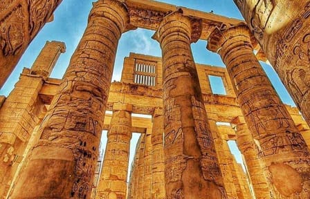 Luxor Day Tour: Explore East and West Bank of the Nile